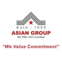 Asian Group logo - Similar company to Asians Group Llc