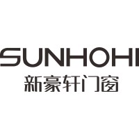 SUNHOHI Smart Home Co., Ltd. logo - Similar company to Trudoor Llc