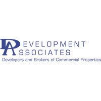 Development Associates logo - Similar company to Colebrook Realty Services, Inc.