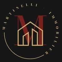 Martinelli - Immobilier logo - Similar company to Websetup