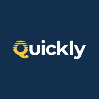 Quickly.ai logo - Similar company to Quickly.App