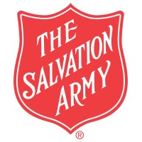 The Salvation Army of Central Maryland logo - Similar company to The 3Rd