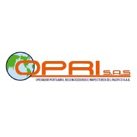 OPERADOR PORTUARIO, RECONOCEDORES E INSPECTORES DEL PACIFICO S.A.S - OPRI S.A.S logo - Similar company to American E-Commerce Sas - Agua Y Potencia