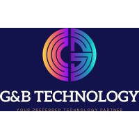 G&B TRADING logo - Similar company to Abra Trading & Contracting