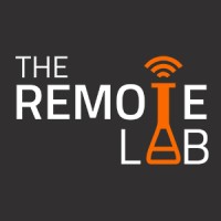 The Remote Lab logo - Similar company to Stickybit Technologies