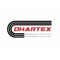 Dhartex Machinery India Private Limited logo - Similar company to Macrame Cords Pari