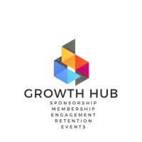 Growth Hub - Sponsorship Membership Events logo - Similar company to Saudi Sponsors