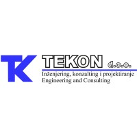 TEKON d.o.o. logo - Similar company to Ranablu