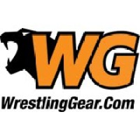 WrestlingGear.Com, Ltd. logo - Similar company to Athletic Enterprises