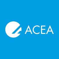 ACEA GmbH logo - Similar company to Hrinstruments Gmbh