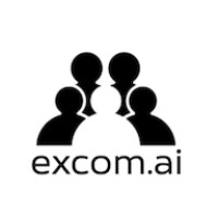 excom.ai logo - Similar company to Excom