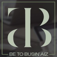 BE TO BUSIN'AIZ logo - Similar company to Evolusite