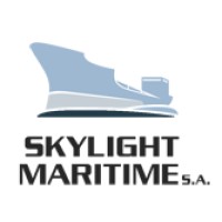Skylight Maritime Group logo - Similar company to Grain Compass