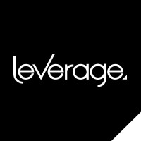 Leverage - Creative Agency logo - Similar company to D1Git