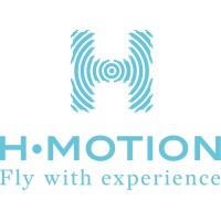 HMotion logo - Similar company to Simservices