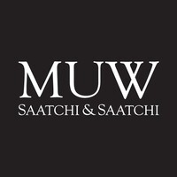 MUW Saatchi & Saatchi logo - Similar company to Ps:Digital