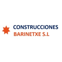 CONSTRUCCIONES BARINETXE, S.L. logo - Similar company to Verto Construcciones Y Reformas