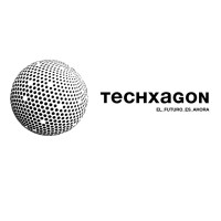 Techxagon logo - Similar company to Xmg Inc