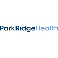 Park Ridge Health logo - Similar company to Alphatech, Inc.