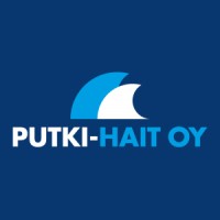 Putki-Hait Oy logo - Similar company to Lounais-Suomen Putki Oy