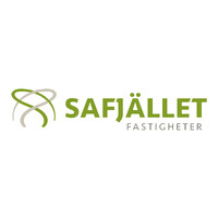 Safjället Fastigheter logo - Similar company to Backahill Ab