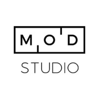 MODStudiointeriors logo - Similar company to Tasmeem Code