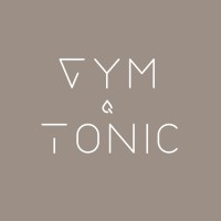 GYM & TONIC Ltd logo - Similar company to Shan Studios