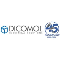 Dicomol logo - Similar company to Matrix Injection Moulds And Tools