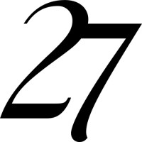 27 Madrid logo - Similar company to Lemon Mi