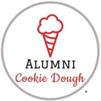 Alumni Cookie Dough logo - Similar company to Daddy'S Dough Cookies