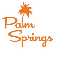 Visit Palm Springs logo - Similar company to Hunter | Johnsen