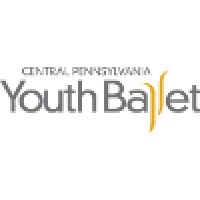 Central Pennsylvania Youth Ballet (CPYB) logo - Similar company to Sven Mahn It Gmbh & Co. Kg