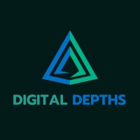 Digital Depths logo - Similar company to Callcentric