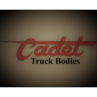 Cadet Truck Bodies logo - Similar company to Arbortech Forestry Truck Bodies
