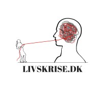 LIVSKRISE.DK logo - Similar company to Scandinavian Skin Lab