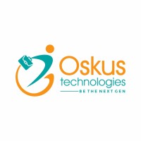 Oskus Technologies Pvt Ltd logo - Similar company to Perennial Intellect Pvt Ltd