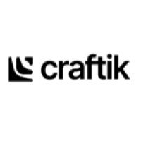 craftik.io logo - Similar company to Matbaa