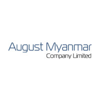 August Myanmar Company Limited logo - Similar company to Myanmar Padauk Health Co., Ltd