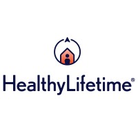 HealthyLifetime® logo - Similar company to Neferdata