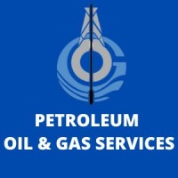 Petroleum Oil & Gas Services logo - Similar company to Aisling Oil & Gas México