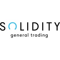 Solidity General Trading LLC logo - Similar company to Phoenix General Ltd