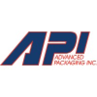 Advanced Packaging, Inc. logo - Similar company to Delta Installation Group, Inc.