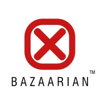 Bazaarian logo - Similar company to Bottley (Formerly Known As Bazaarian)