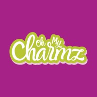 Ohmycharmz logo - Similar company to Digital Future