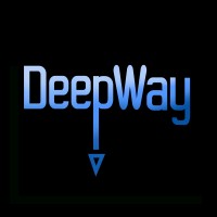 Deepway logo - Similar company to Fairfleet
