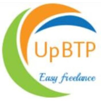 Upbtp Freelance BTP logo - Similar company to Eben Menuiserie