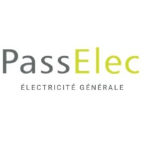PassElec - Electricien Nanterre logo - Similar company to Techniclimatic