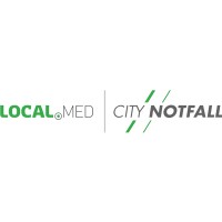 Localmed & City Notfall AG logo - Similar company to High Pixel Media