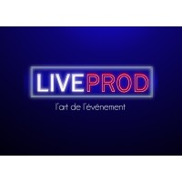 LIVE PROD Mada logo - Similar company to Evolutis Projects Development