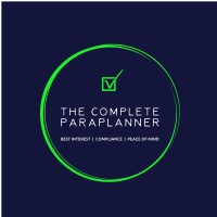 The Complete Paraplanner logo - Similar company to Finextra Wealth